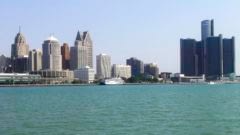 Software to help inventory lead water lines in Detroit