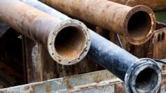 From NPR: Check if you have lead pipes in your home